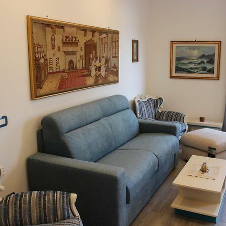 Seaview Apartment Monterosso, Cinque Terre Μοντερόσο αλ Μάρε Εξωτερικό φωτογραφία