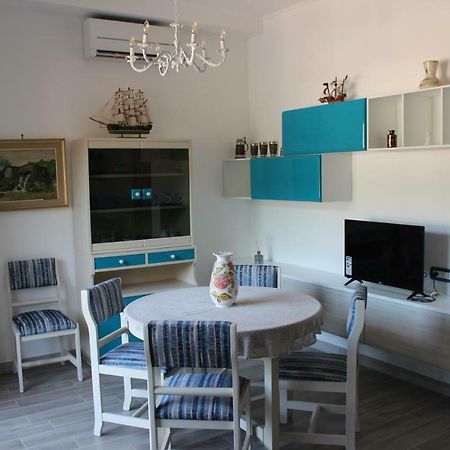 Seaview Apartment Monterosso, Cinque Terre Μοντερόσο αλ Μάρε Εξωτερικό φωτογραφία