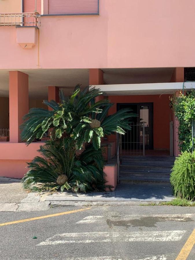 Seaview Apartment Monterosso, Cinque Terre Μοντερόσο αλ Μάρε Εξωτερικό φωτογραφία