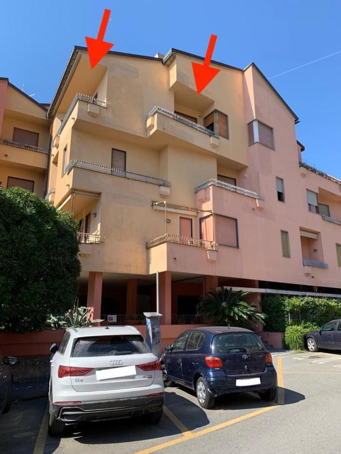 Seaview Apartment Monterosso, Cinque Terre Μοντερόσο αλ Μάρε Εξωτερικό φωτογραφία