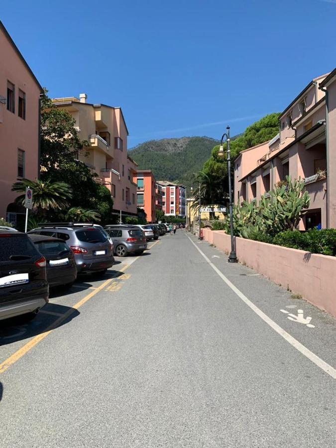 Seaview Apartment Monterosso, Cinque Terre Μοντερόσο αλ Μάρε Εξωτερικό φωτογραφία