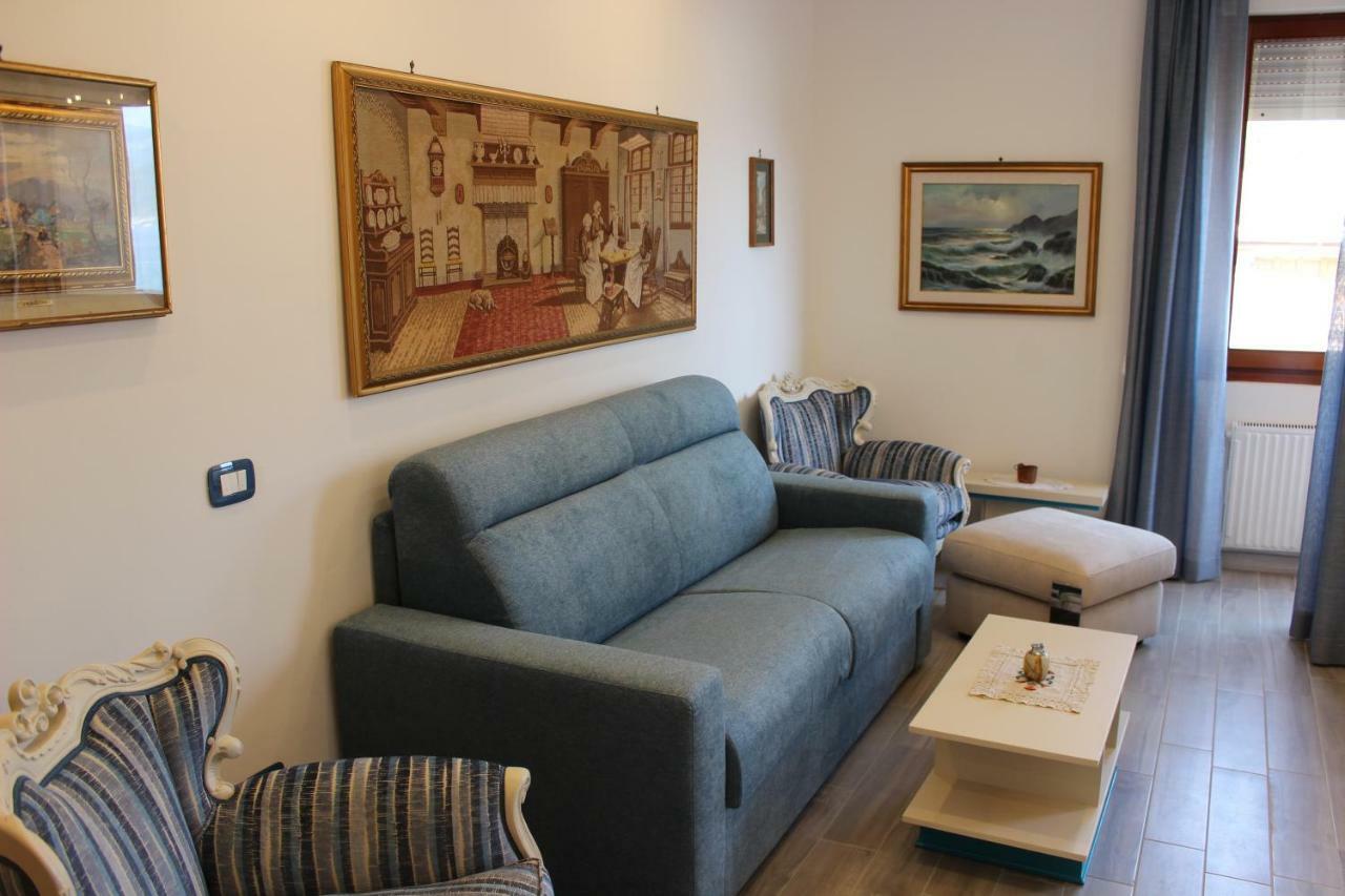 Seaview Apartment Monterosso, Cinque Terre Μοντερόσο αλ Μάρε Εξωτερικό φωτογραφία