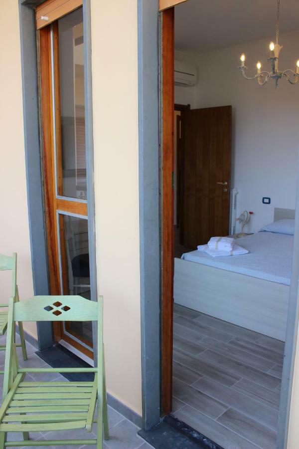 Seaview Apartment Monterosso, Cinque Terre Μοντερόσο αλ Μάρε Εξωτερικό φωτογραφία