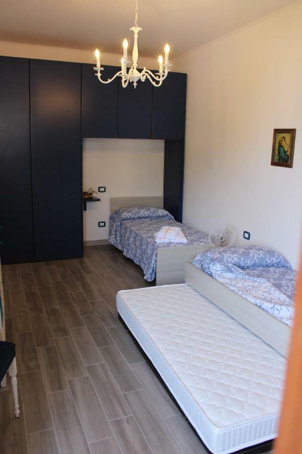 Seaview Apartment Monterosso, Cinque Terre Μοντερόσο αλ Μάρε Εξωτερικό φωτογραφία