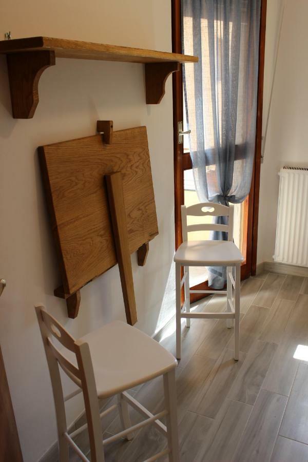 Seaview Apartment Monterosso, Cinque Terre Μοντερόσο αλ Μάρε Εξωτερικό φωτογραφία