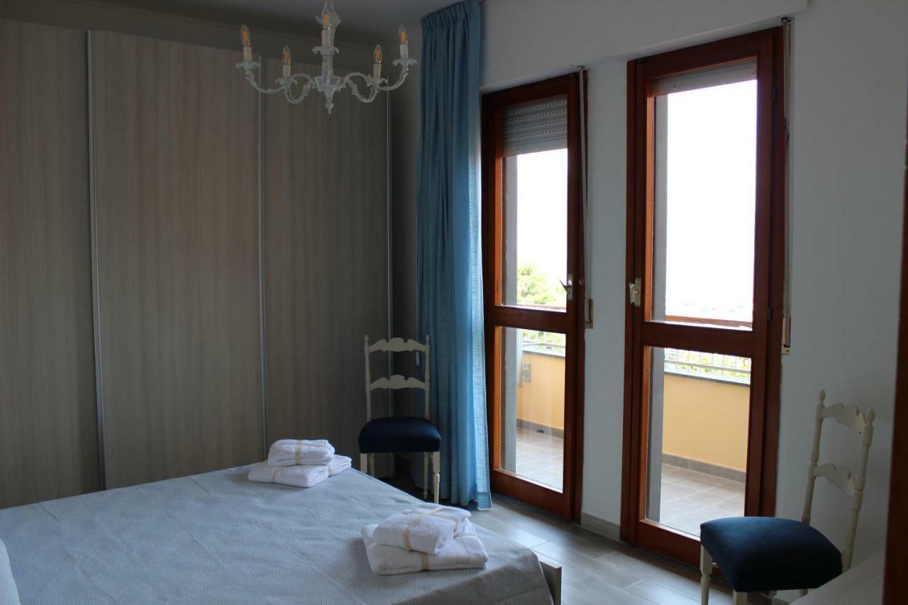 Seaview Apartment Monterosso, Cinque Terre Μοντερόσο αλ Μάρε Εξωτερικό φωτογραφία