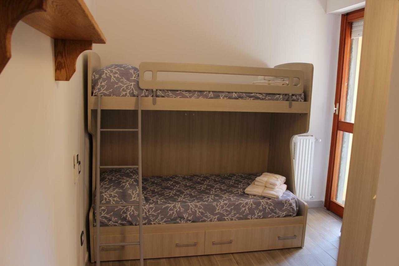 Seaview Apartment Monterosso, Cinque Terre Μοντερόσο αλ Μάρε Εξωτερικό φωτογραφία